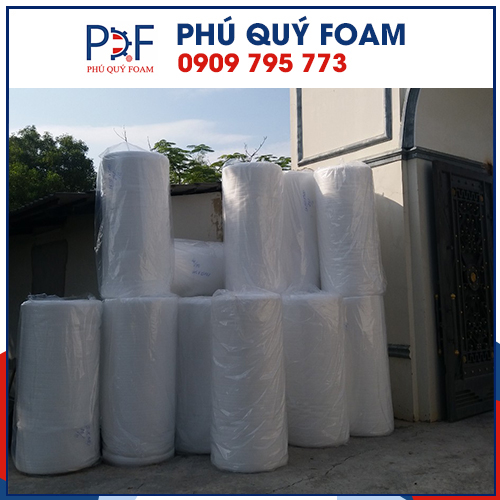 PE Foam 1mm khổ 150